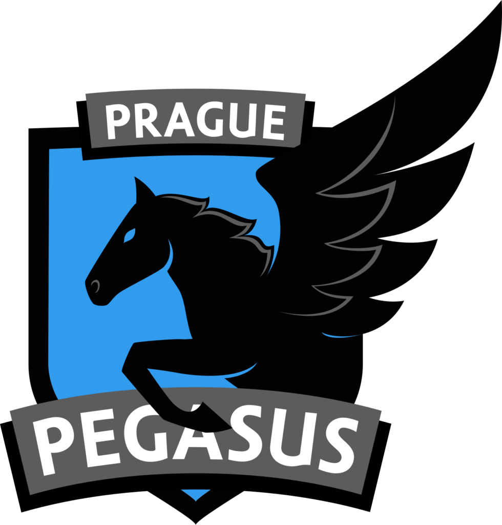 Pegasus Logo